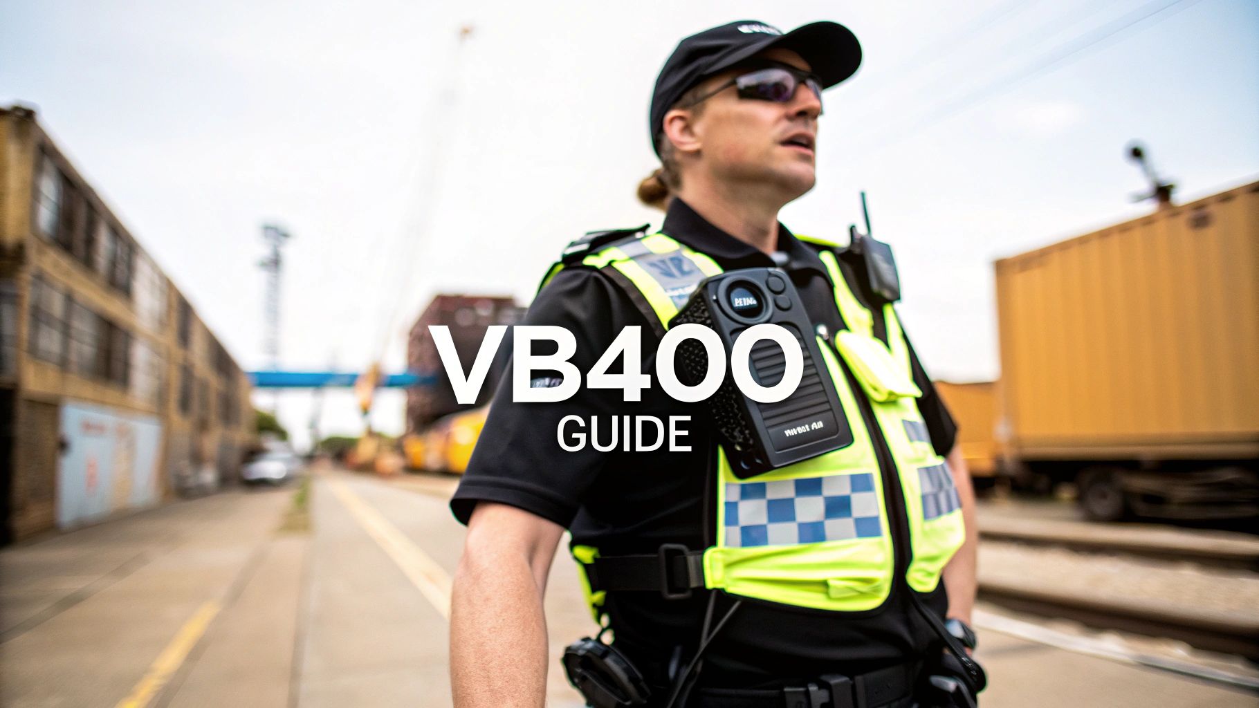 Collection of motorola vb400 body worn camera in a gallery layout