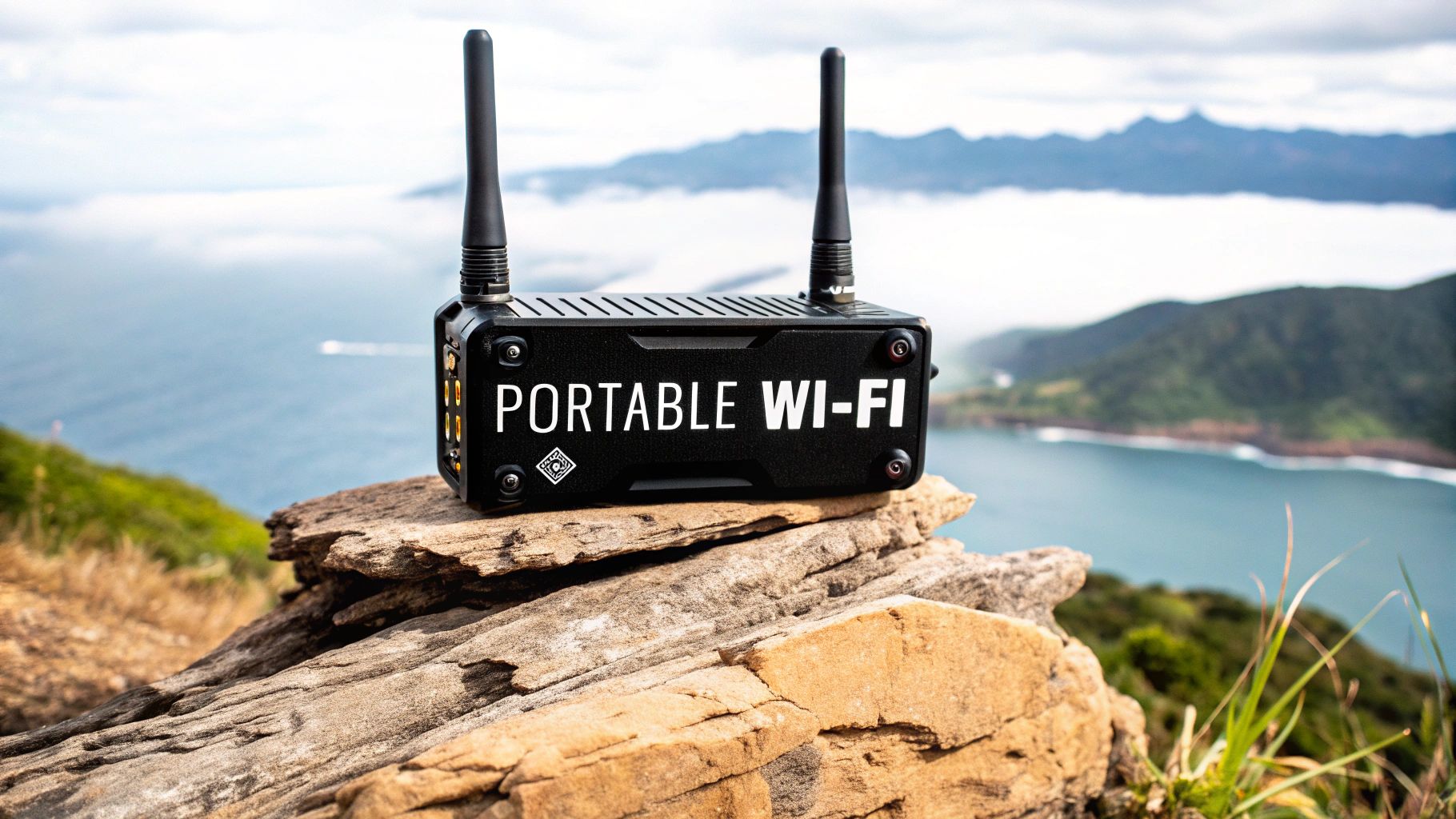 Collection of A Guide to Portable Wi Fi for Your New Zealand Business in a gallery layout