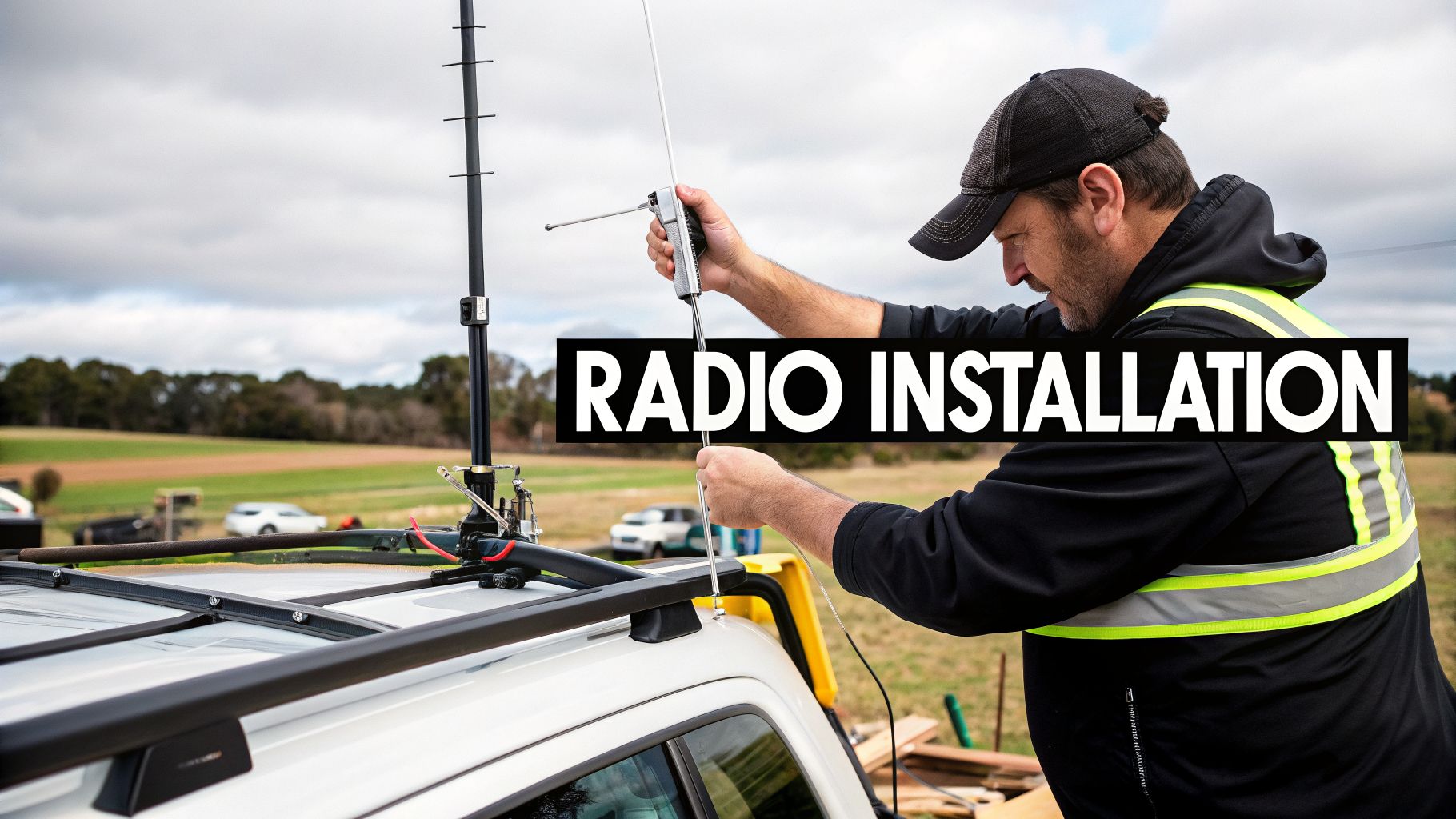 Collection of Your Guide to Mission-Critical Comms in New Zealand in a gallery layout