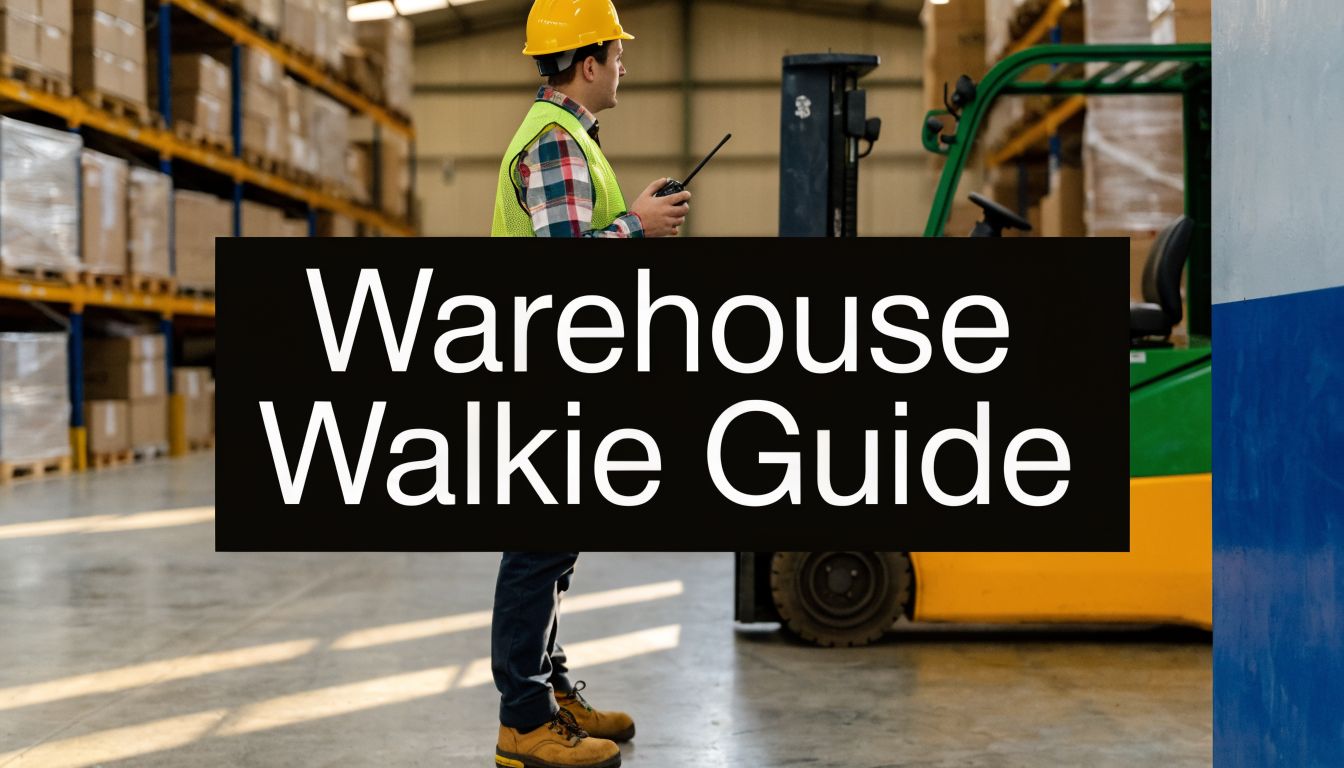 Collection of Warehouse Walkie Talkie NZ in a gallery layout
