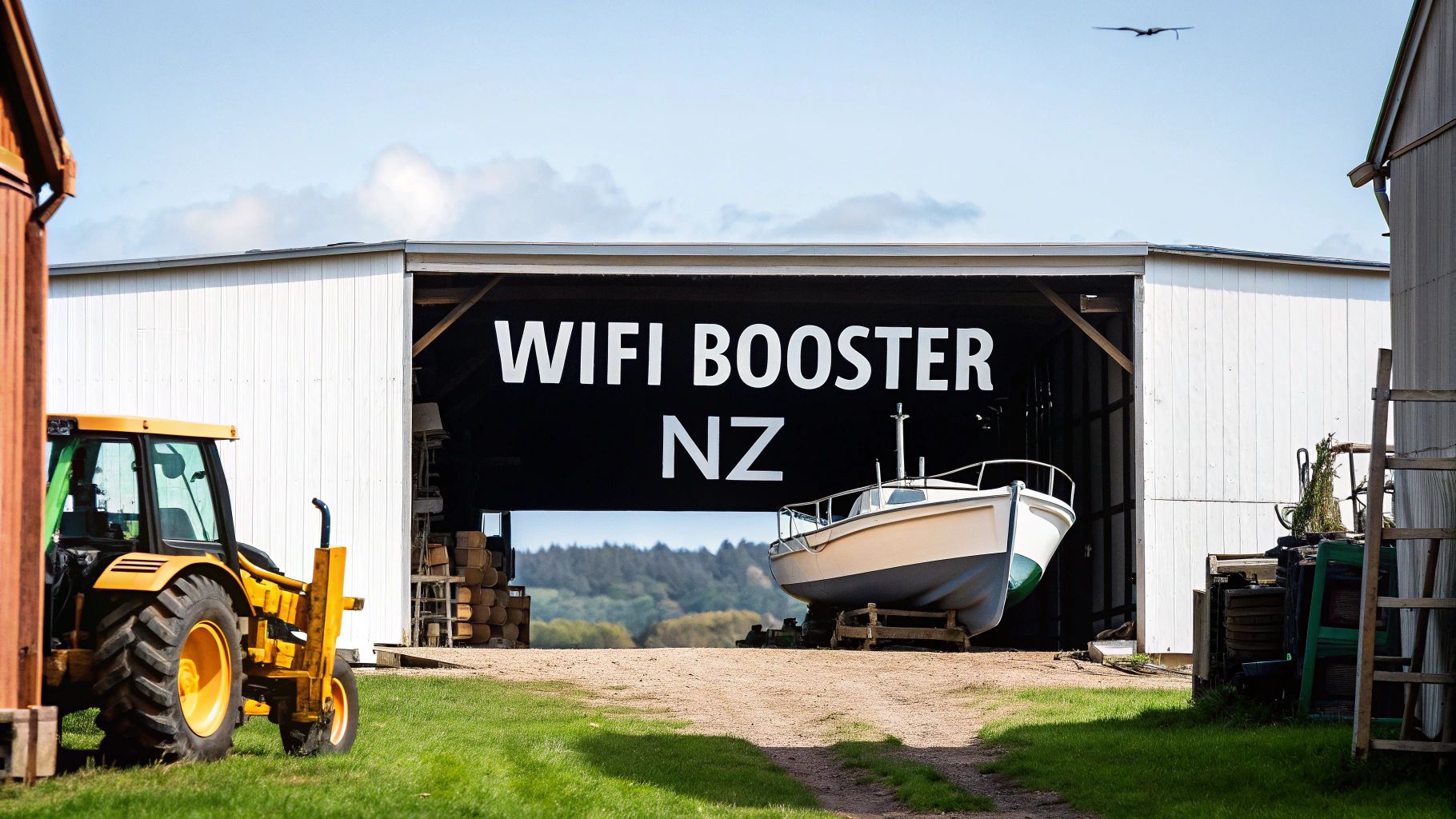 Collection of wifi booster range extender new zealand in a gallery layout