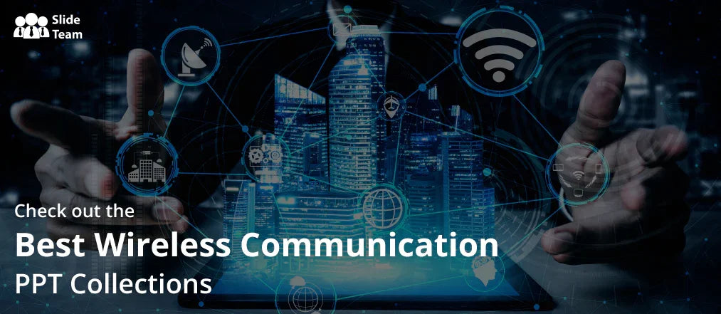 Collection of Mobile Communication Technologies Explained: What to Use and When in a gallery layout