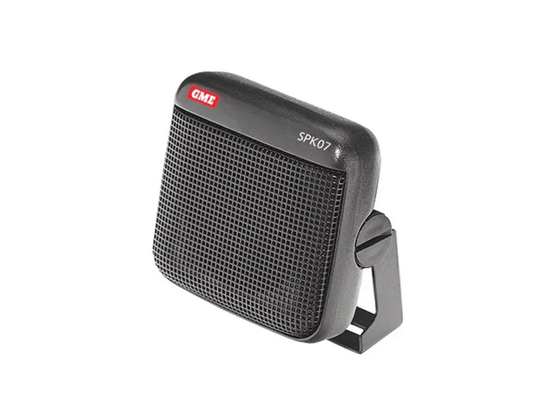 Collection of Communication Audio Speakers in a gallery layout