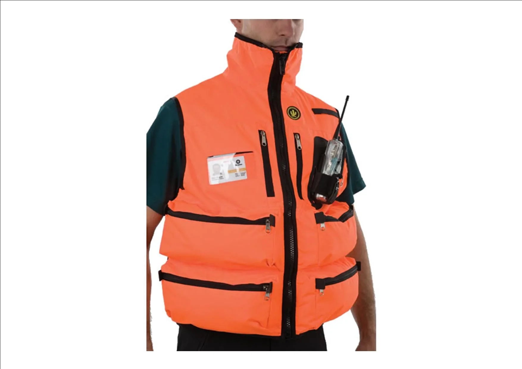 Utility Vests + Harnesses