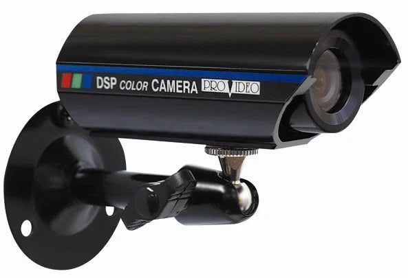 Collection of Cameras + Surveillance in a gallery layout