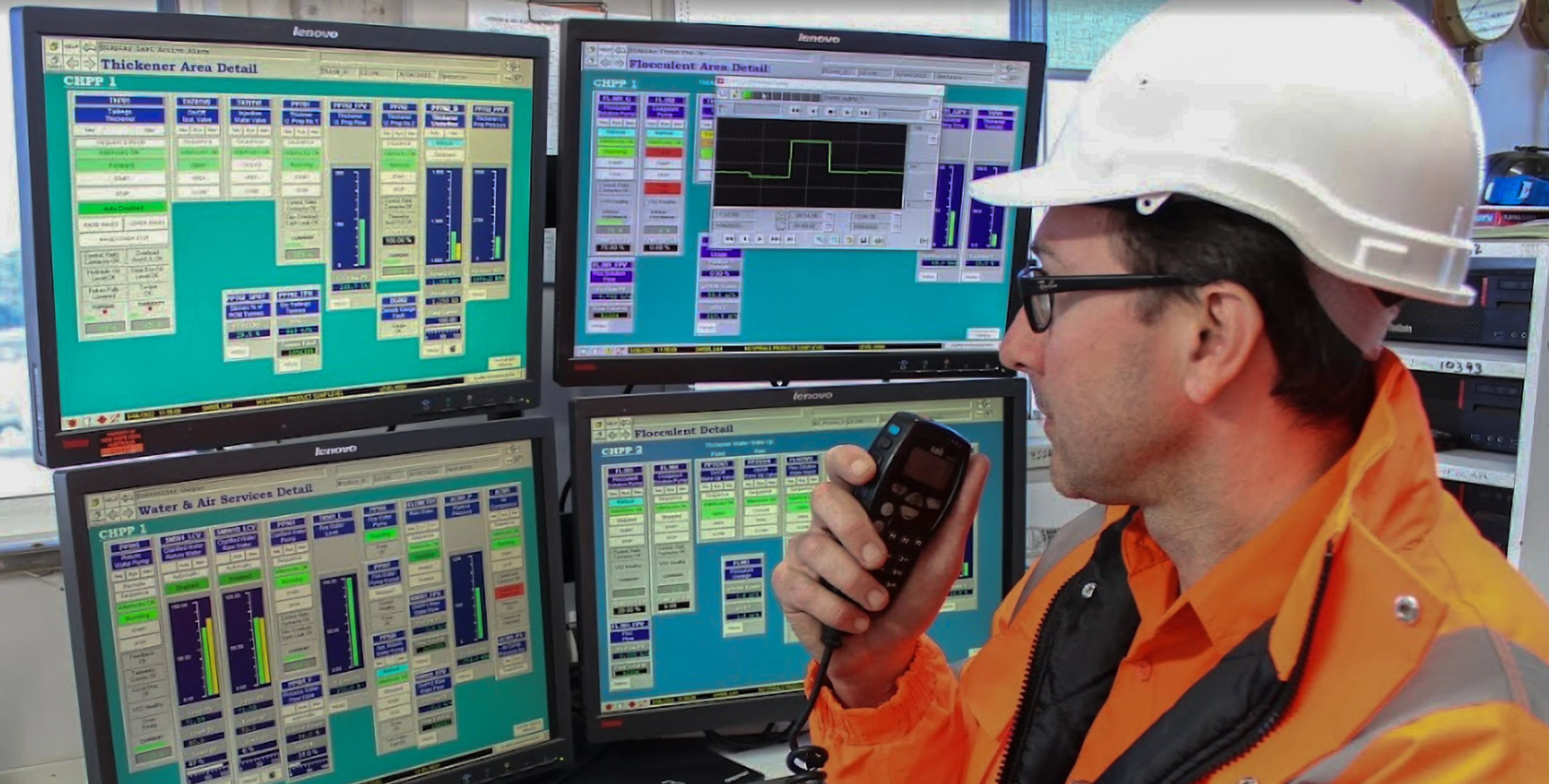 communication devices suiting transport and logistics nz