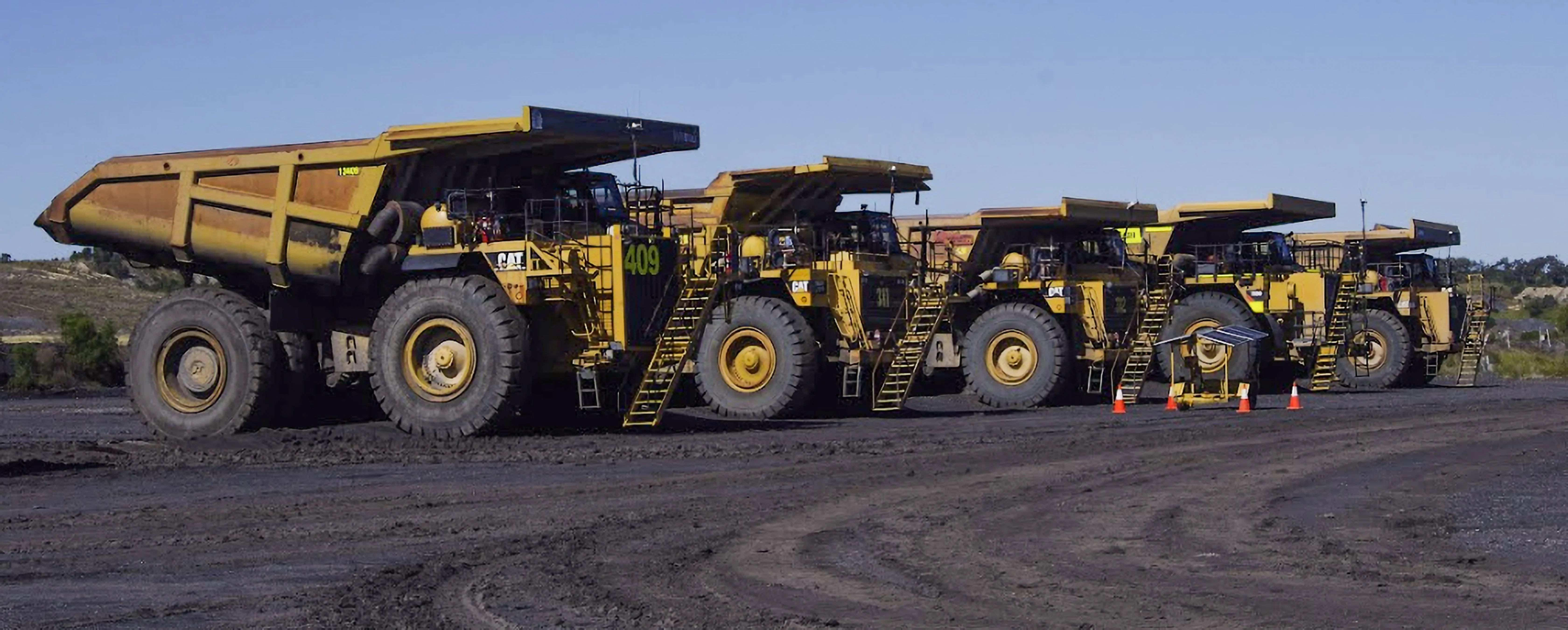 communications suited to the energy and mining industries NZ