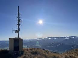 Collection of radio DMR networks NZ in a gallery layout