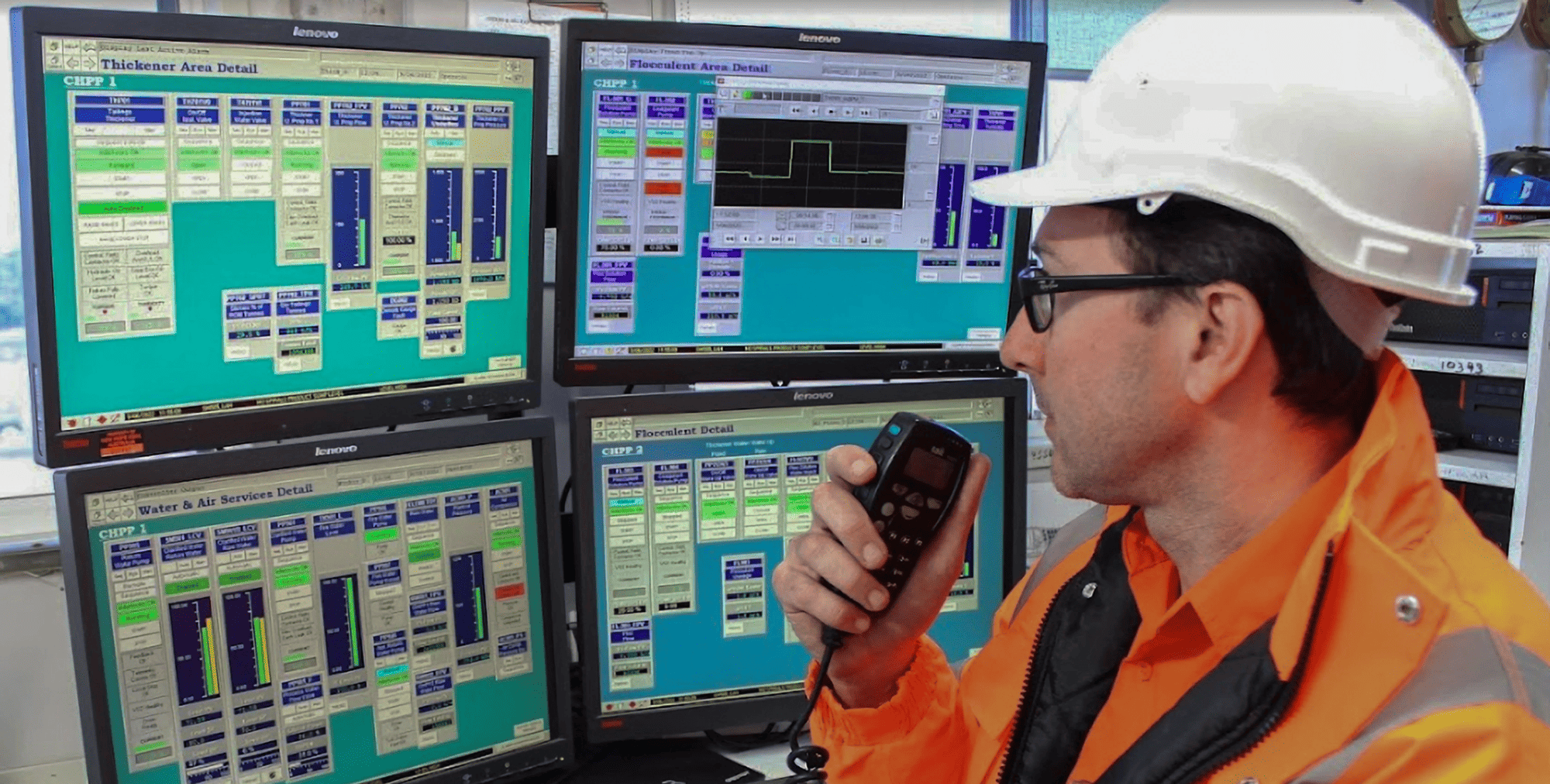 communication devices suiting transport and logistics nz
