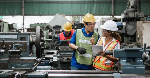 manufacturing and processing communication solutions NZ