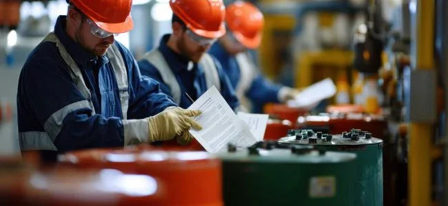 occupational health and safety in NZ