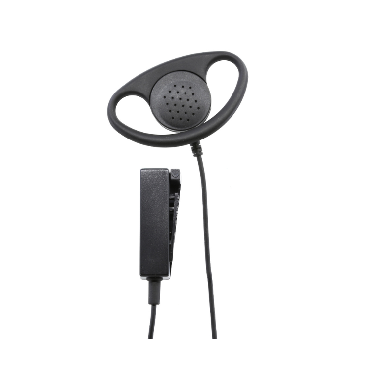 Collection of 2-wire d-hanger surveillance kit in a gallery layout