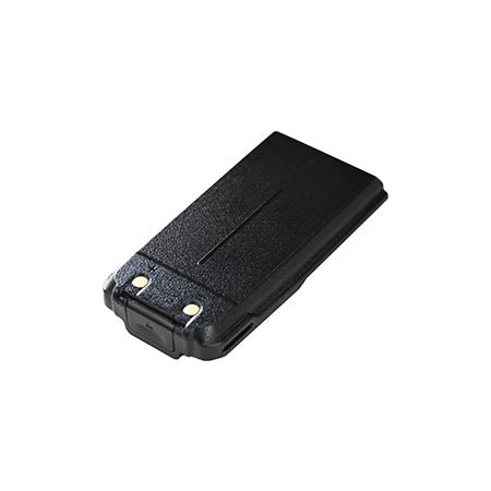 Collection of Tait TP2 2000mAh Li-Ion Battery, front view in a gallery layout