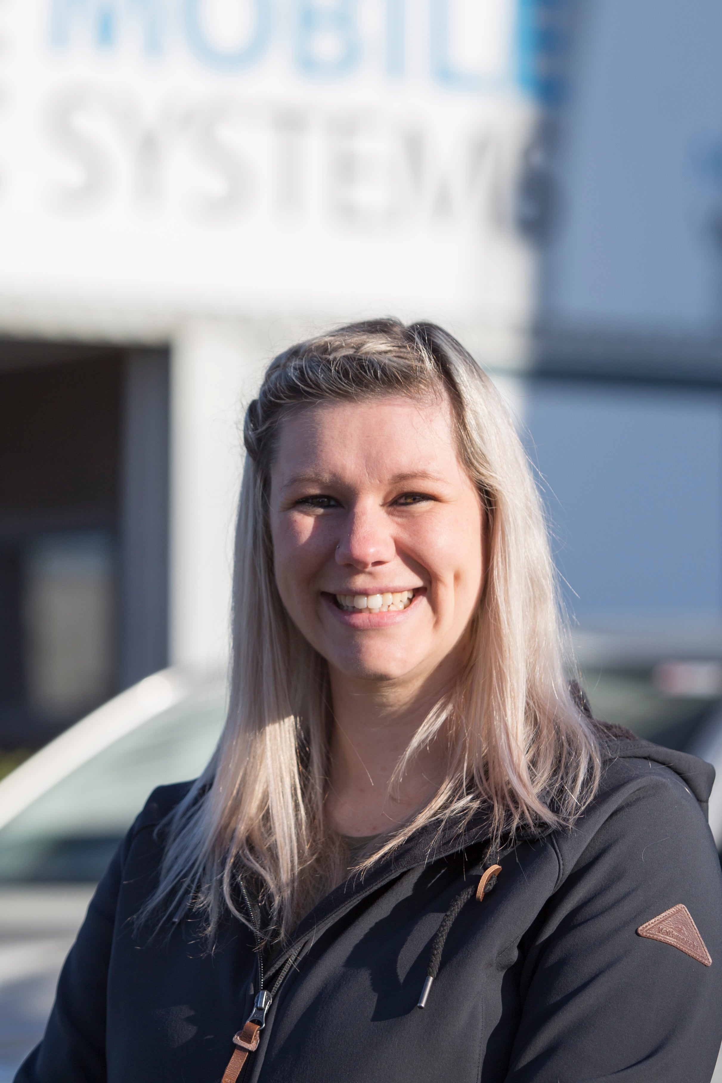 Collection of MSL team Alex in a gallery layout