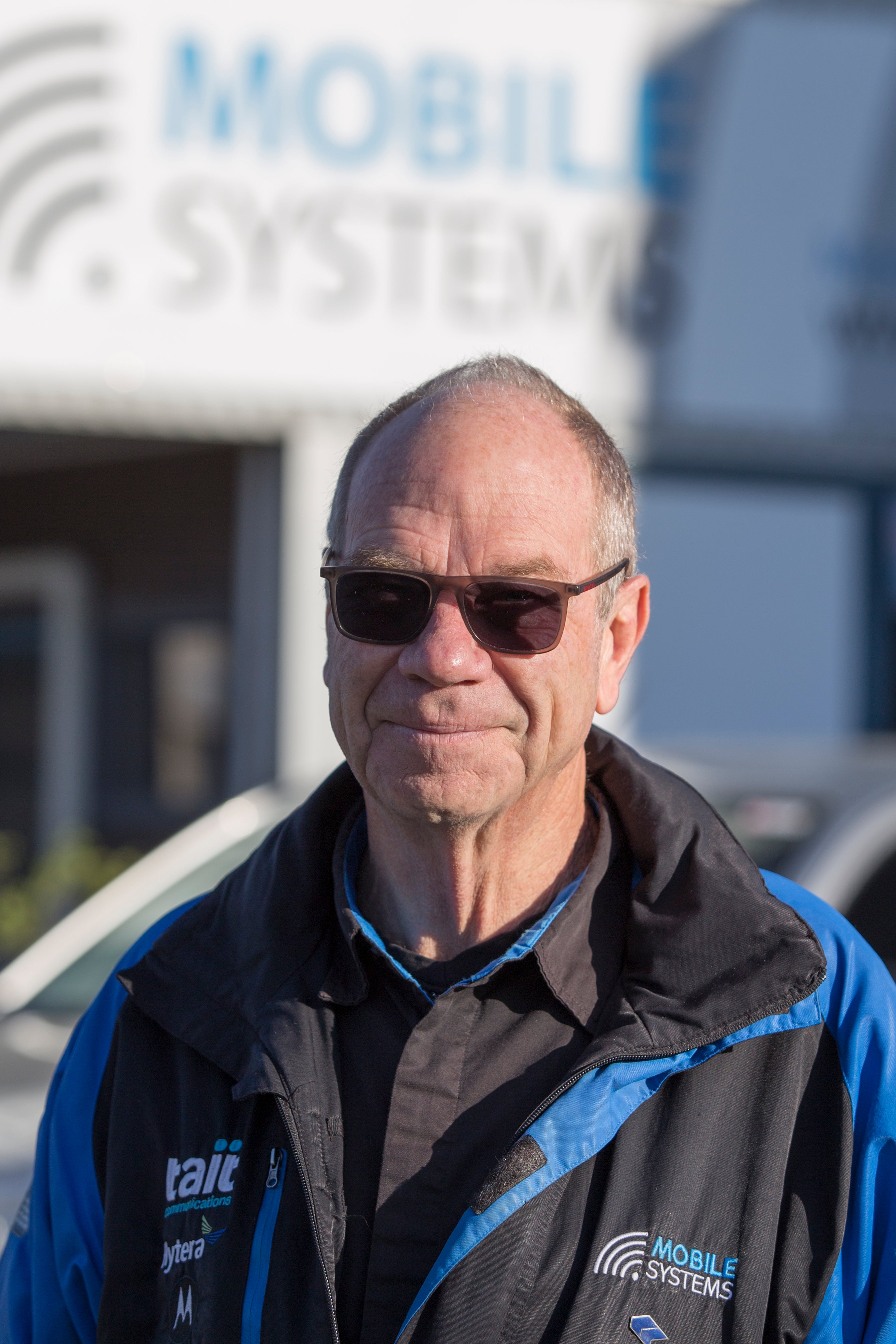 Collection of MSL team Alan in a gallery layout