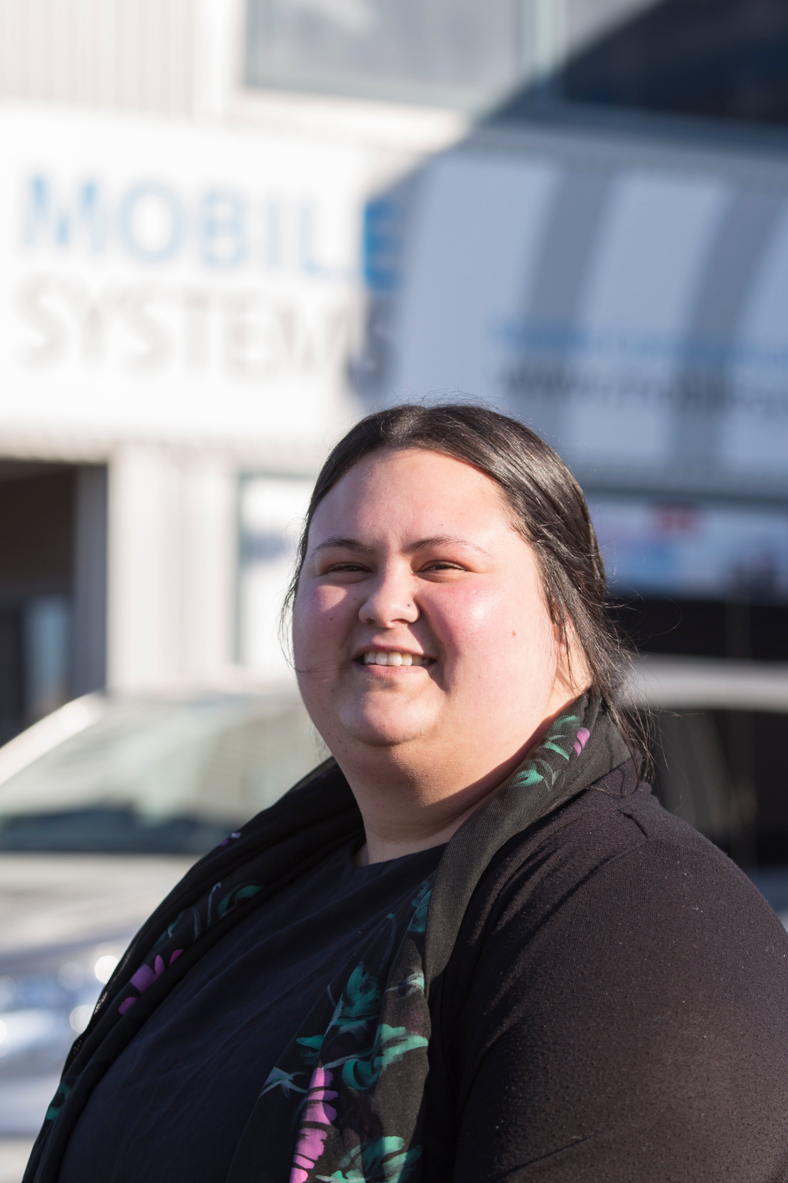 Collection of MSL team Grace in a gallery layout