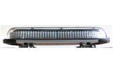 Collection of 24v mini amber magnetic lightbar in a gallery layout