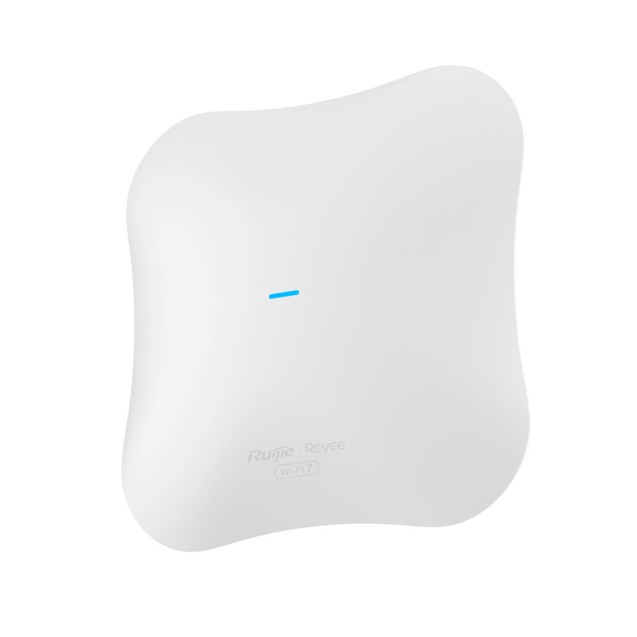 Collection of Ruijie RAP72Pro Wi-Fi 7 ceiling access point, front view in a gallery layout