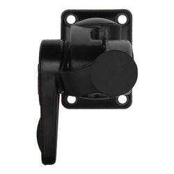Collection of GME ABL012 Double Swivel Rectangular Antenna Base - Suit AW36xx whips in a gallery layout