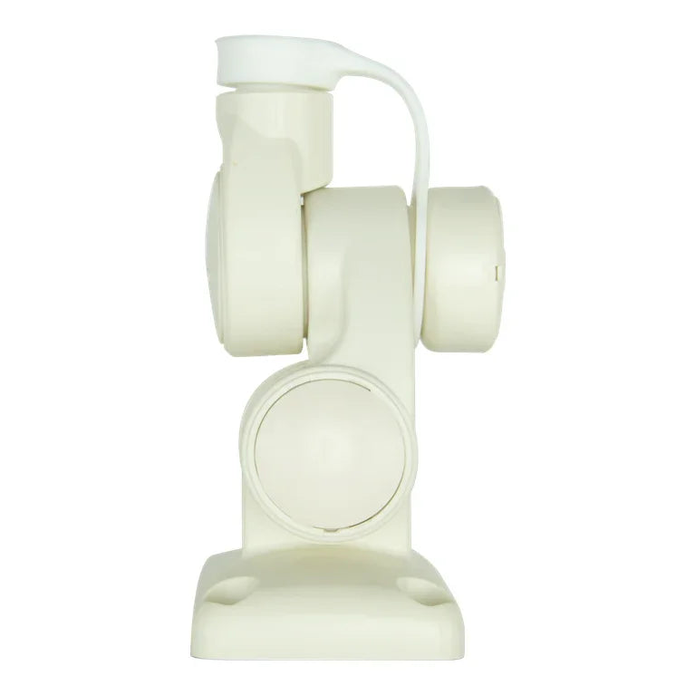 Collection of GME ABL012 Double Swivel Rectangular Antenna Base - Suit AW36xx whips in a gallery layout