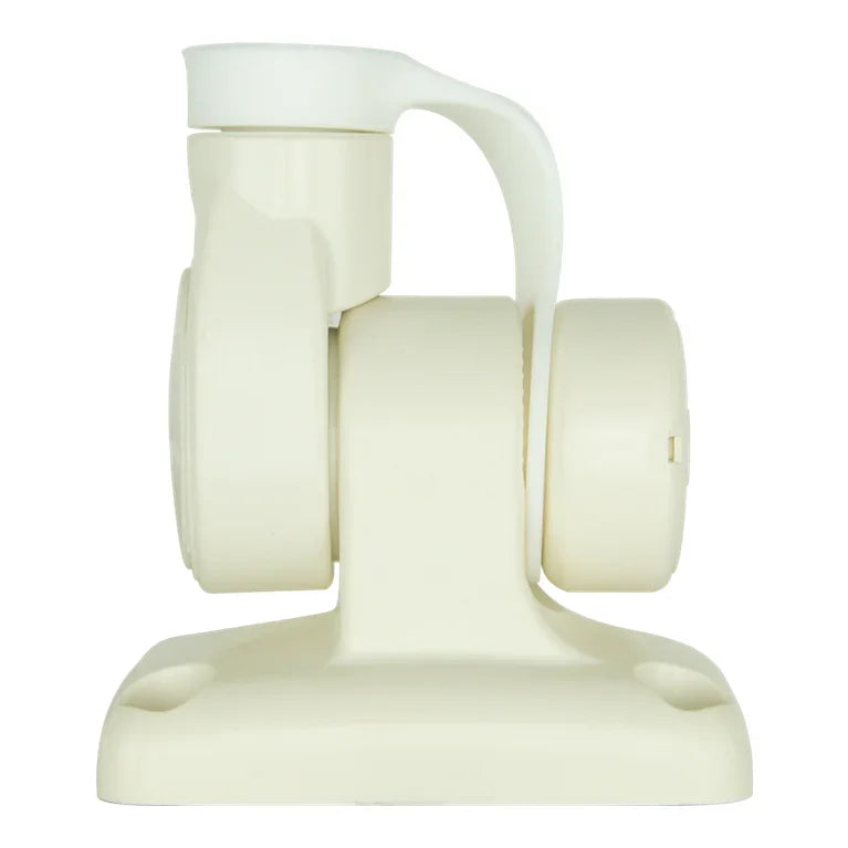 Collection of GME ABL013 Single Swivel Rectangular Antenna Base - Suit AW36xx Whips in a gallery layout