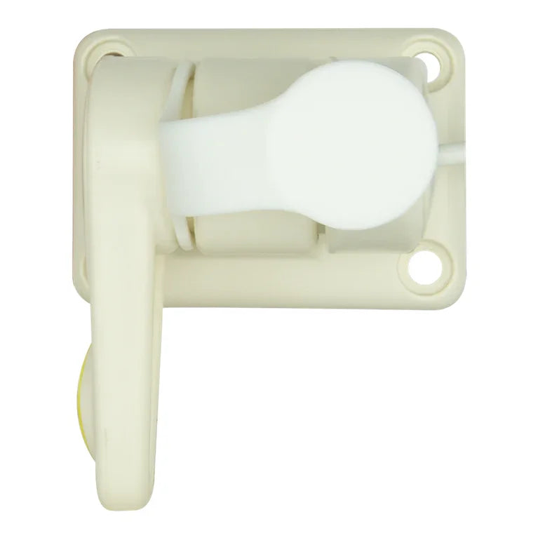 Collection of GME ABL013 Single Swivel Rectangular Antenna Base - Suit AW36xx Whips in a gallery layout