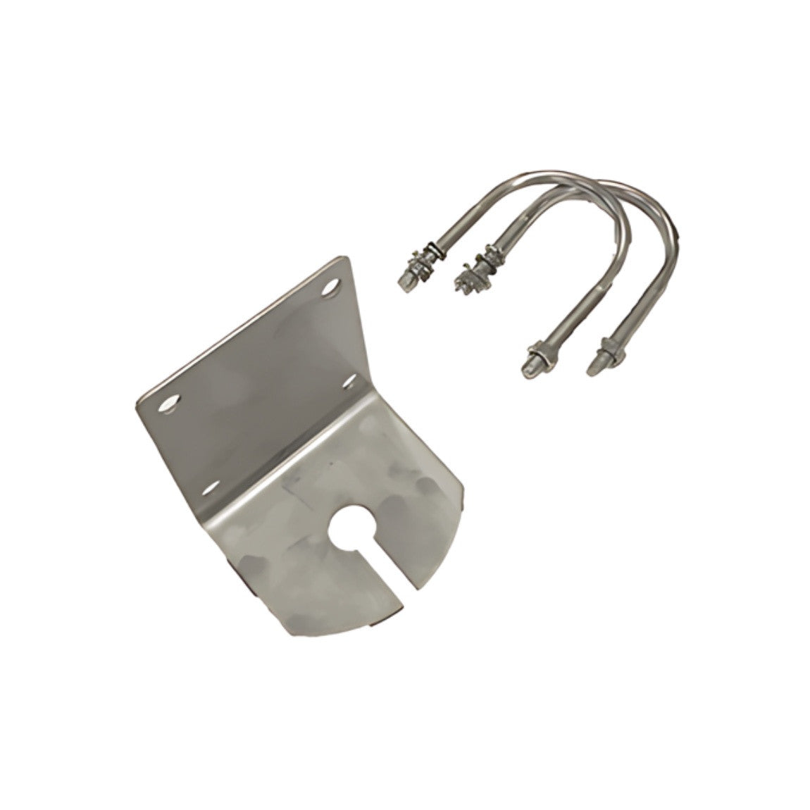 Collection of Blackhawk L bracket for Trucker Edge, Edge Compact and Compact LITE antennas in a gallery layout