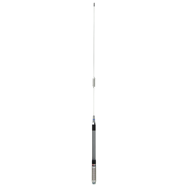 Collection of GME AE4012K2 860mm elevated-feed antenna, full length view in a gallery layout