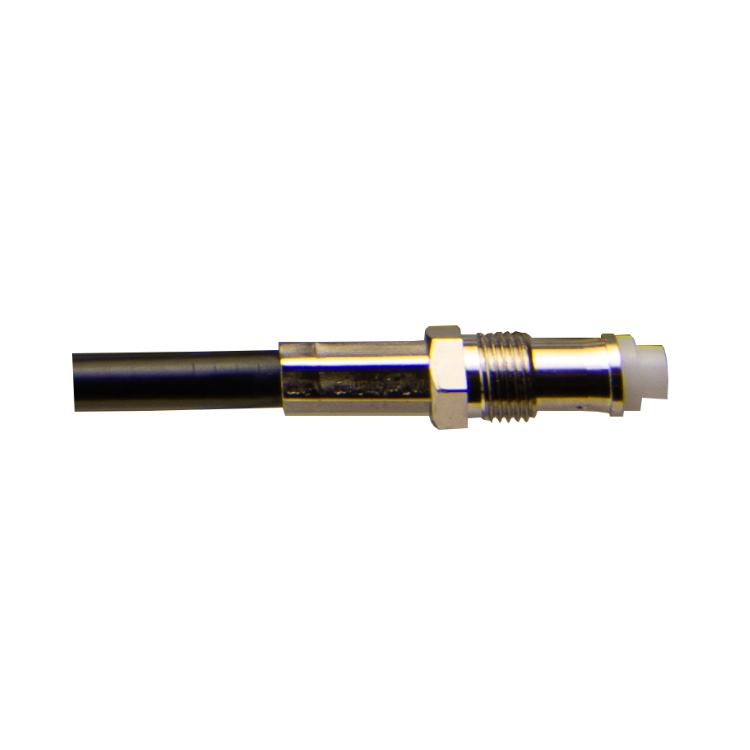Collection of GME AE4018K1 pre-terminated FME connector detail in a gallery layout