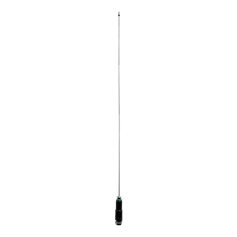 GME AEM5 AM-FM 1295mm Stainless Steel AM/FM Antenna – Mobile Systems