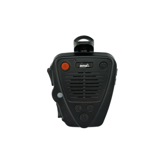 Collection of Aina PTT Voice Responder Wireless in a gallery layout