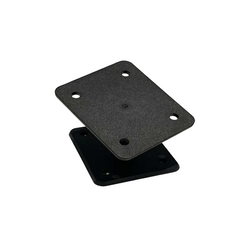 Collection of al-stk-ipad-10.2-lsp ipda strike cradle bracket in a gallery layout