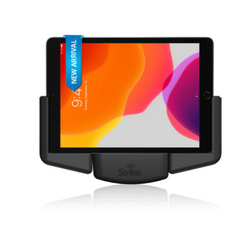 Collection of al-stk-ipad-10.2-lsp ipda strike cradle in a gallery layout