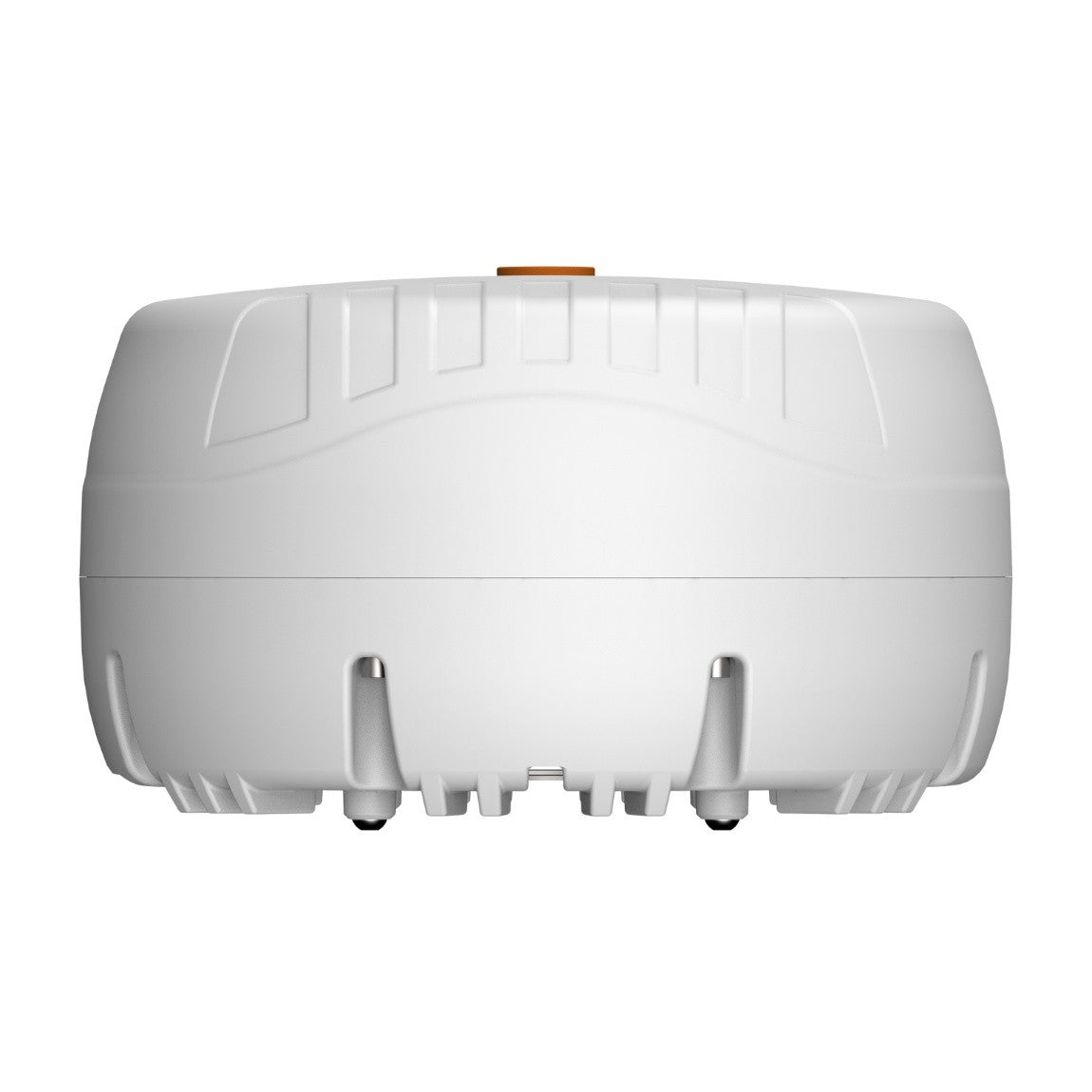 Collection of Poynting SWIRL-8-CPE antenna, side profile in a gallery layout