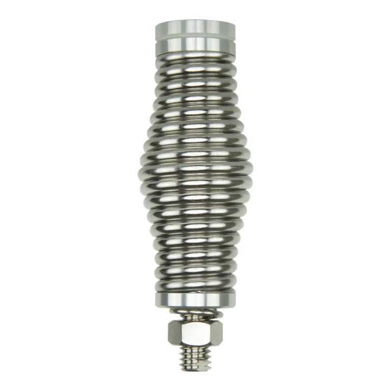 Collection of GME AS002 Medium Duty Antenna Spring - Suits UHF Antenna Bases in a gallery layout