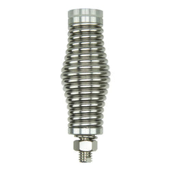 Collection of GME AS002 Medium Duty Antenna Spring - Suits UHF Antenna Bases in a gallery layout