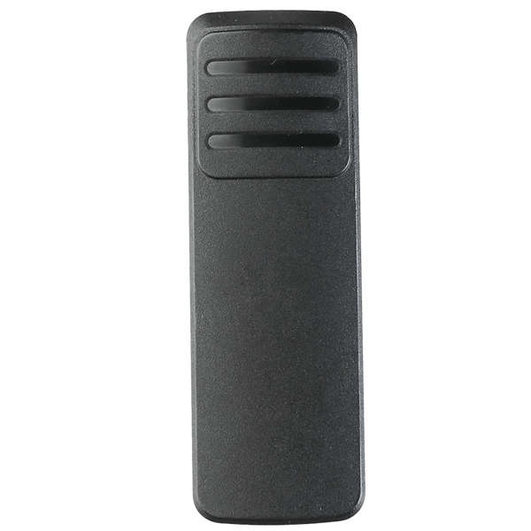 Collection of Hytera BC39 belt clip for HP702 and HP782 radios in a gallery layout