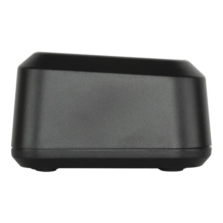 Collection of GME BCD020 Desktop Charging Cradle - Suit TX series radios in a gallery layout