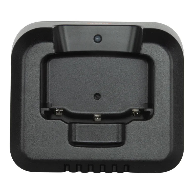 Collection of GME BCD020 Desktop Charging Cradle - Suit TX series radios in a gallery layout