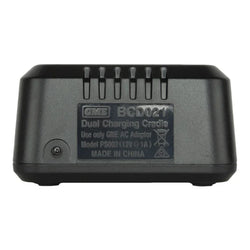 Collection of GME BCD021 Dual Desktop Charging Cradle - Suit TX6160 / TX6165 in a gallery layout