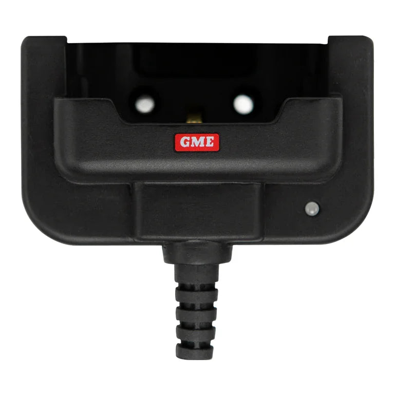 Collection of GME ACC6160CK In-Car Accessory Kit - Suit TX6150 / TX685 / TX6155 / TX6160 / TX6165 in a gallery layout