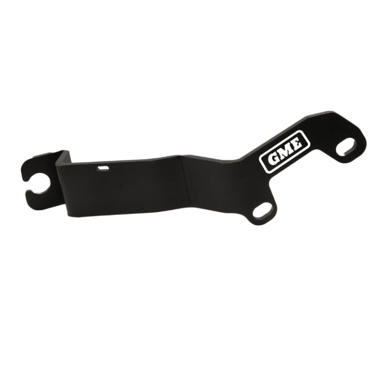 Collection of GME BHM05 Bonnet Hinge Mount - Type 5 in a gallery layout