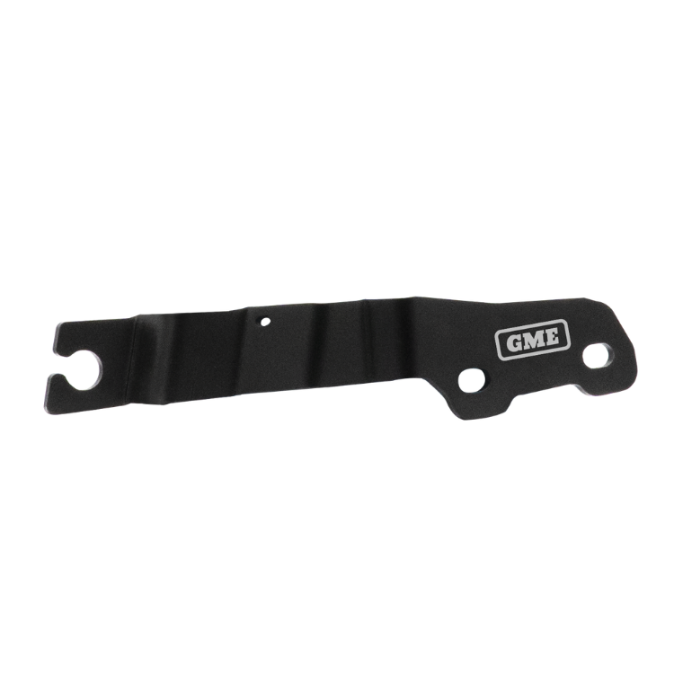 Collection of GME BHM05 Bonnet Hinge Mount - Type 5 in a gallery layout