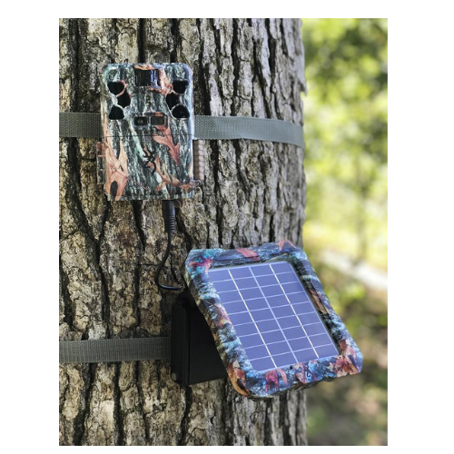 Collection of BTC-SBP12 Browning Solar Battery Power Pack 12V in a gallery layout