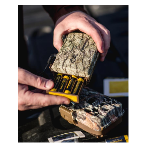 Collection of BTCXB Browning External Battery Pack Inside in a gallery layout