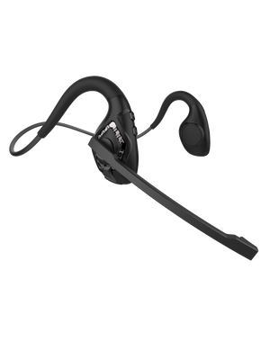 Collection of Yapalong BT Air Conduction Headset in a gallery layout