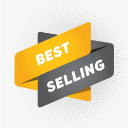 Collection of Best selling products in a gallery layout