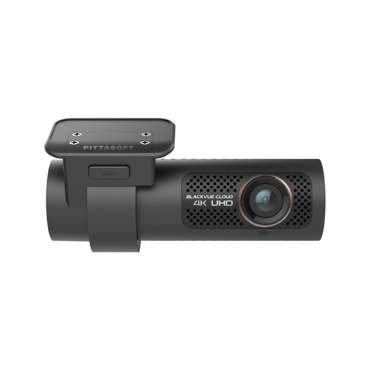 Collection of BlackVue DR970X 4K UHD Dashcam, STARVIS 2, 1 or 2 Channel with GPS in a gallery layout
