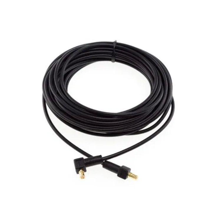 Collection of BlackVue 10m Rear Camera Coaxial Cable in a gallery layout