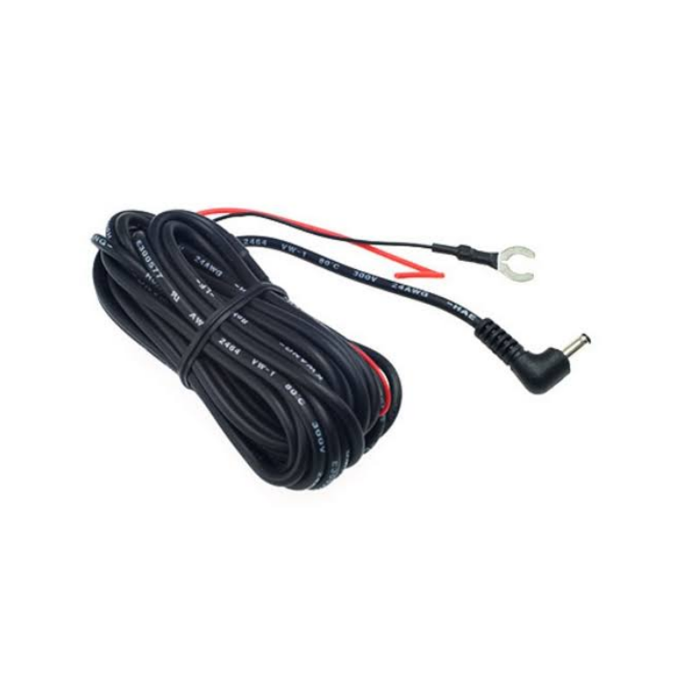 Collection of BlackVue Hardwiring Power Cable, 4.5m in a gallery layout